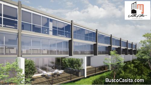 CASAS DE VENTA VIA MONAY BAGUANCHI PACCHA