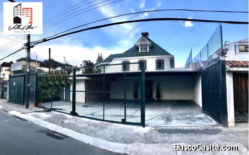 LOCAL COMERCIAL AMPLIO + PARQUEADERO CUBIERTO