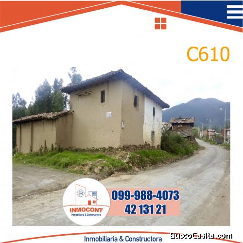 ATENCIÓN INVERSIONISTAS Y RESTAURADORES