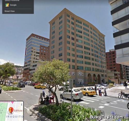 Se arrienda Departamento de 110 metros en el sector la Carolina Avenida Portugal 