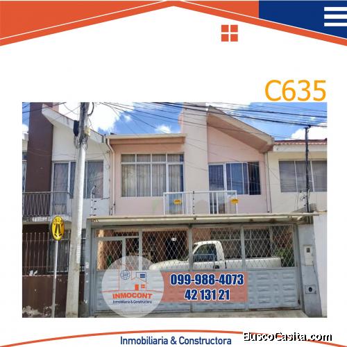 Bonita Casa Sector Aeropuerto 