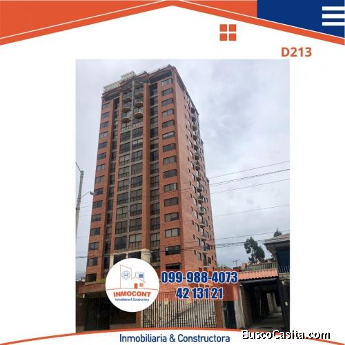 Bonito departamento de Venta