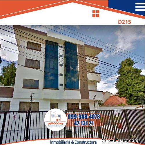Bonito Departamento de Venta
