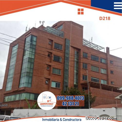 Hermoso Departamento en Venta