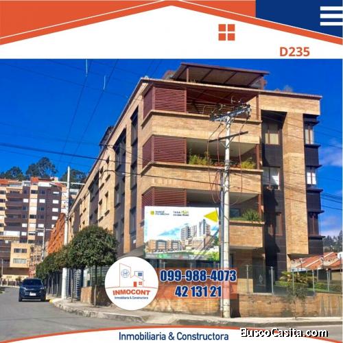 Acogedor departamento 