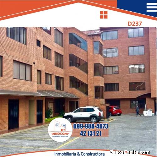 Hermoso y amplio Departamento en venta  Ubicado en el edificio Altamira