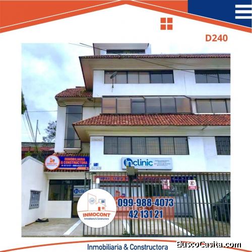 Hermosa Suite en Venta