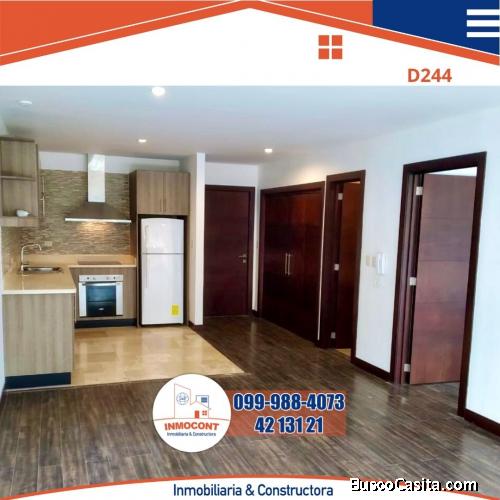 Hermosa y exclusiva suit de venta