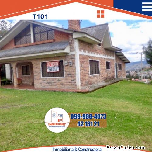 3 LOTES DE VENTA FRENTE A LA VIA PRINCIPAL