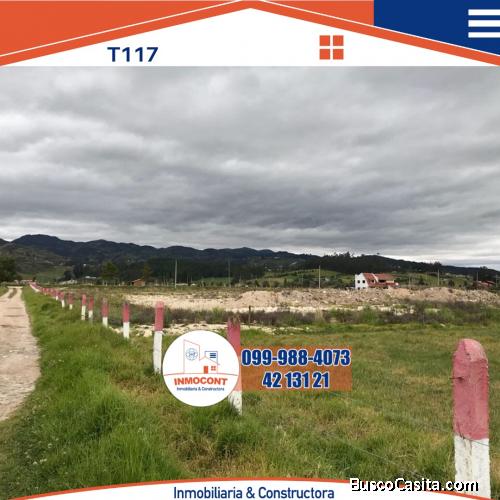 7 Hectáreas, $45 el metro 