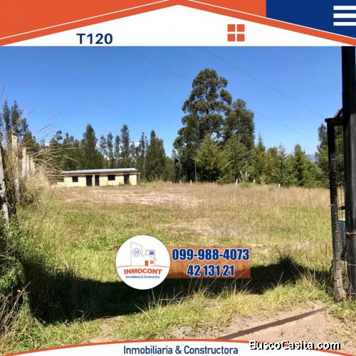 Terreno en Venta, Ricaurte: Sector La Raya