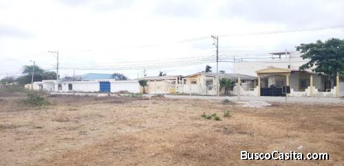 EN VENTA TERRENO  CERCA PLAYA PUERTO LUCIA