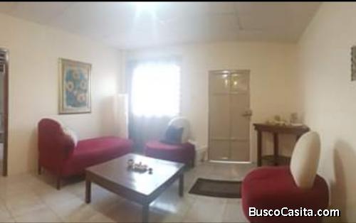 EN ALQUILER AMPLIA Y CONFORTABLE SUITE CERCA DE LA PLAYA