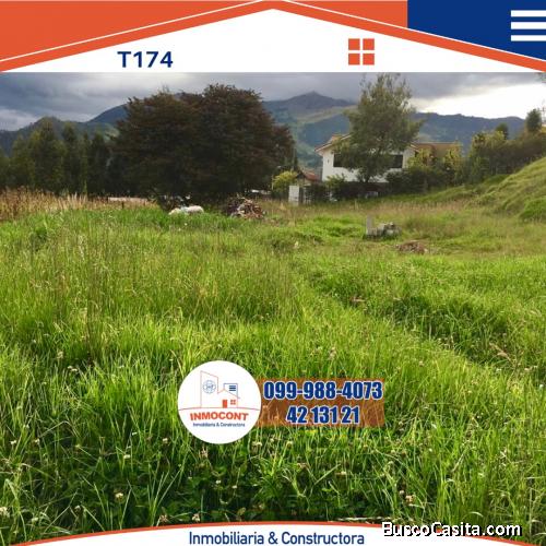 Amplio Terreno en Venta