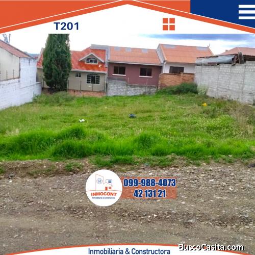 Lote en venta, completamente plano, de oportunidad!