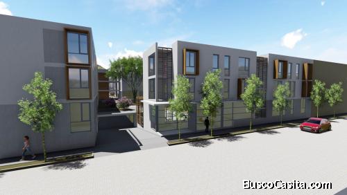 PROYECTO PARQUE DEL SOL