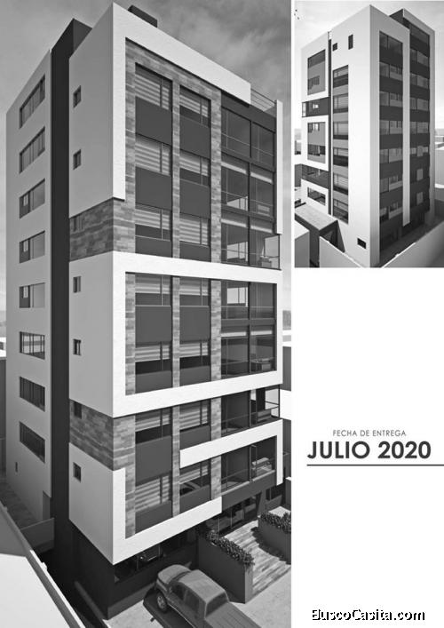 Vendo local sector clínica Pasteur