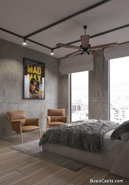 Edificio WESTINGHOUSE - Suites - Apartamentos - Estudios