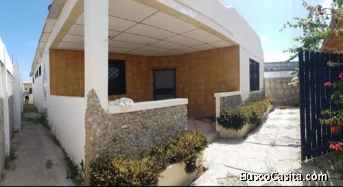 EN VENTA AMPLIA Y CONFORTABLE CASA EN SECTOR LAS DUNAS.