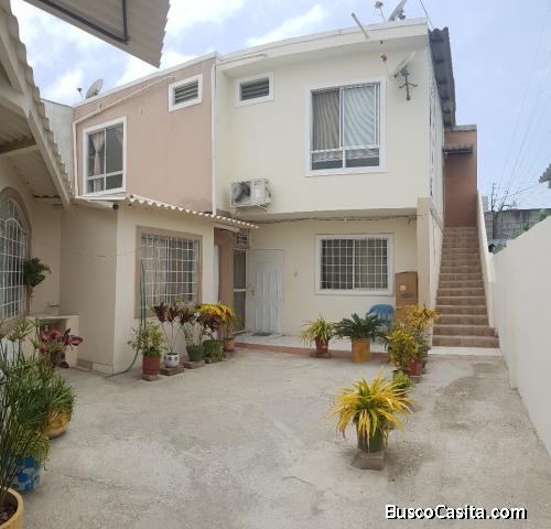 EN ALQUILER SUITE AMOBLADO O SIN AMOBLAR   INCLUYE SERVICIOS BÁSICOS.