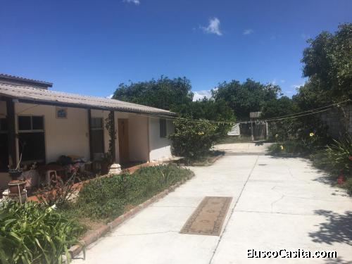 SE VENDE LINDA CASA RENTERA