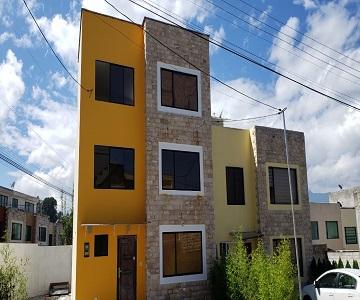 LOS CHILLOS, estrene hermosa y cómoda casa, 4 alcobas, 2 salas, 4 parqueos