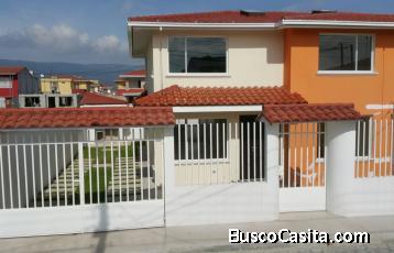 Urbanización La Hacienda