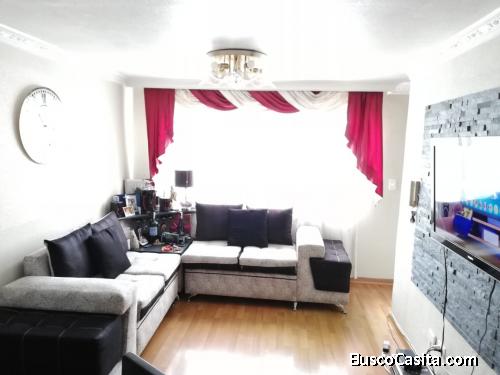 Venta de Departamento  Sector -  La Napo (Sur de Quito)