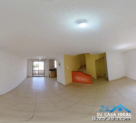 Casa en Calderon 247m2 Negociable