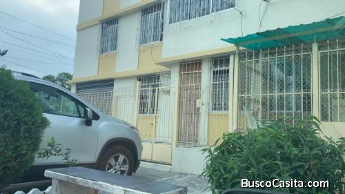 Departamento atarazana planta baja excelente ubicación 