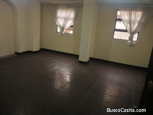 HERMOSO DEPARTAMENTO REMODELADO DOS DORMITORIOS