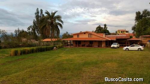 Hermosa Quinta 