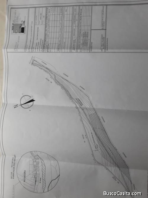 HERMOSO TERRENO DE 8 HECTÁREAS