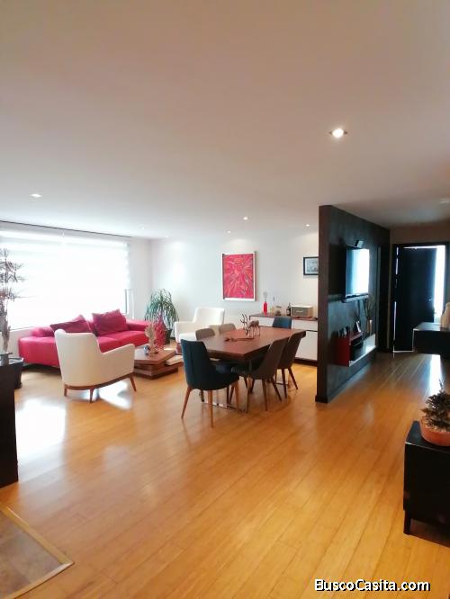 Hermoso departamento, ubicación y diseño