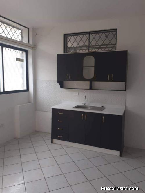 Arriendo Departamento Carcelén-Norte de Quito