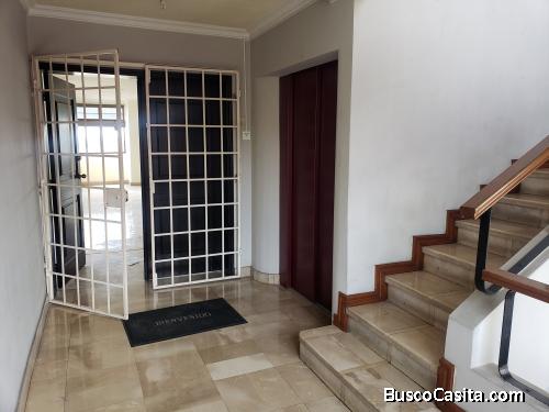 Lomas de Urdesa , departamento en venta ,espectacular vista