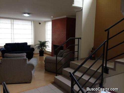 Amplio departamento Duplex