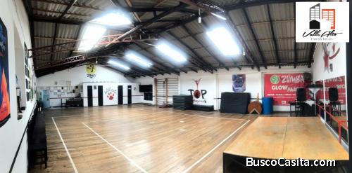 LOCAL COMERCIAL EN ALQUILER