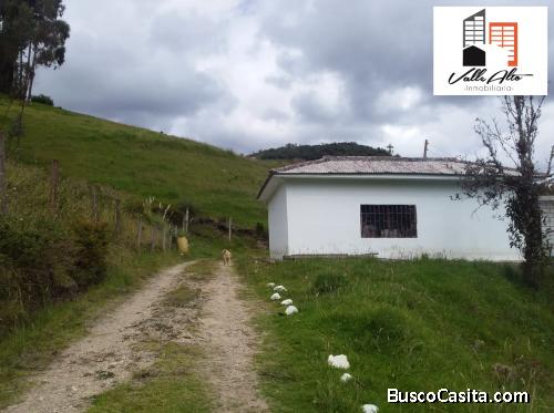 CASA MAS TERRENO EN TARQUI