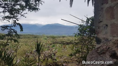 Zona Rural- Sector San Clemente, San Miguel De Urcuquí