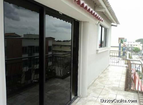 Lindo Departamento en una Zona Tranquila y Segura