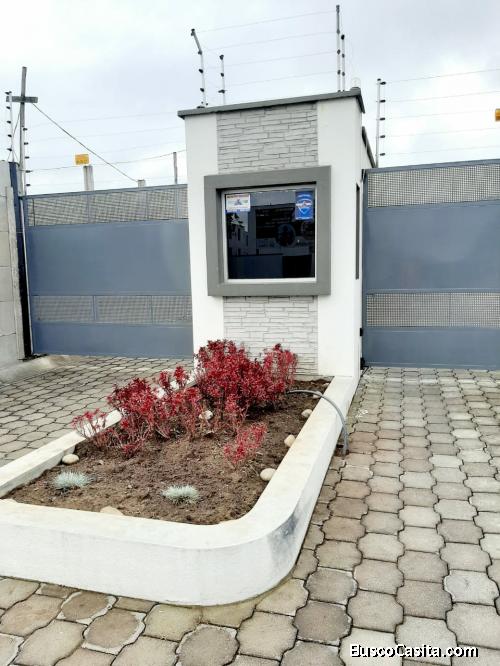 Casa de oportunidad por viaje