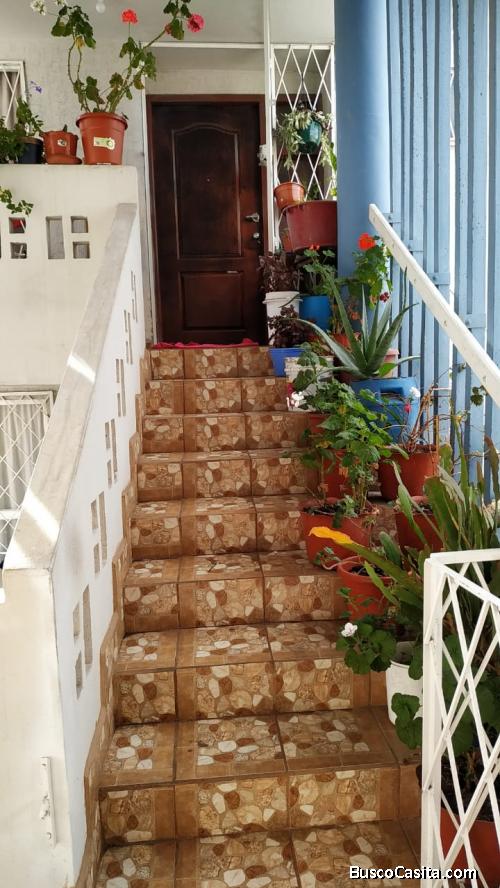 Departamento en Quitumbe precio negocible estado 10/10