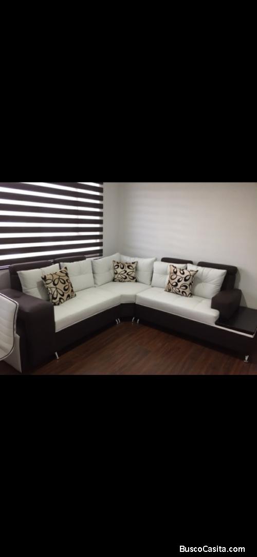 Arriendo Suite amoblada Calle Bourgeois y Teresa de Cepeda