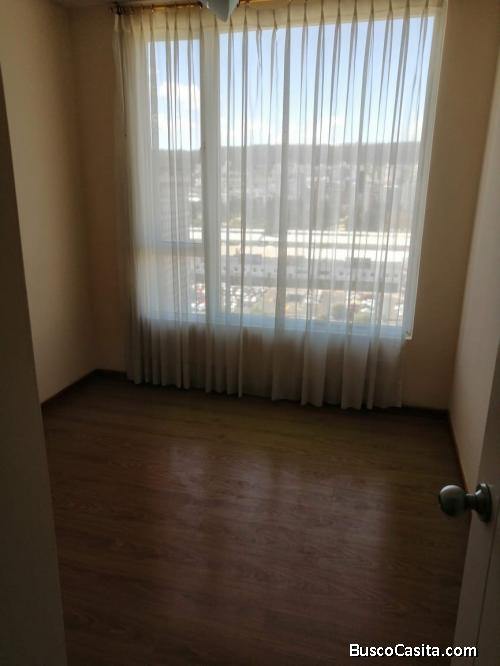 Edificio korea plaza 12avo piso