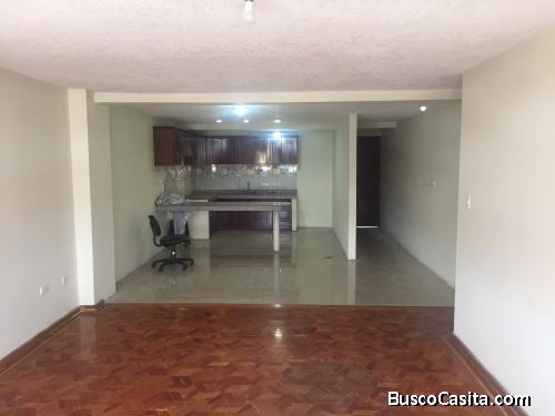 DPTO. SECTOR LA Y 110 m² 3 DORMITORIOS