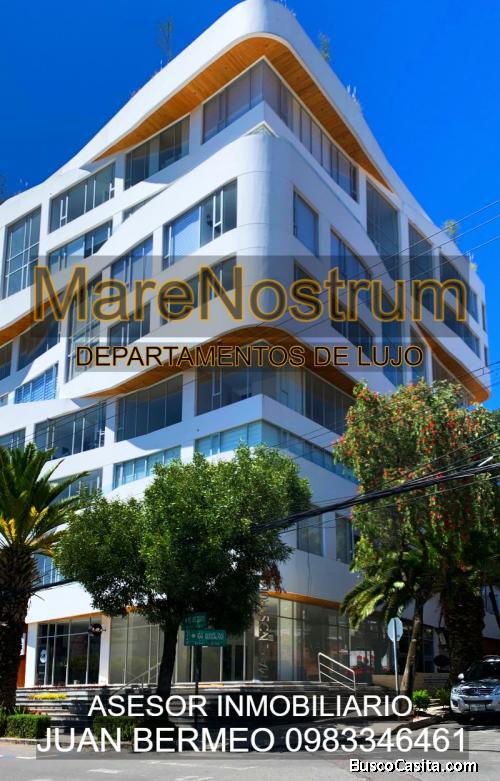 15% DE DESCUENTO LOFT EN LA MEJOR ZONA DE QUITO 0983346461