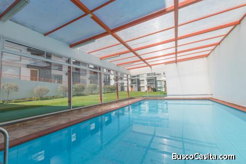 CASA DE VENTA DENTRO DE CONJUNTO PRIVADO EN TUMBACO