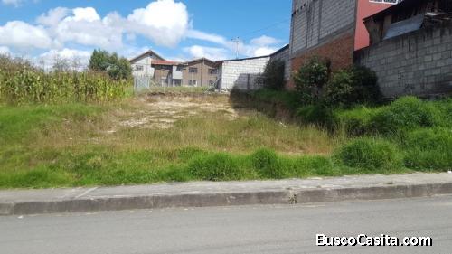 PROPIETARIO VENDE HERMOSO TERRENO