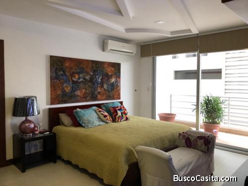 Departamento en ceibos 